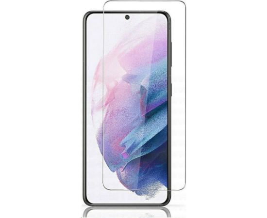 Fusion Tempered Glass aizsargstikls telefonam Samsung S916 Galaxy S23+