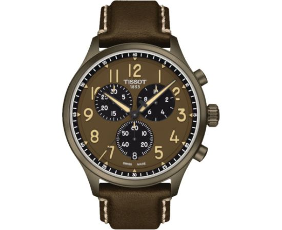 Tissot T1 Chrono XL lassic T116.617.36.092.00