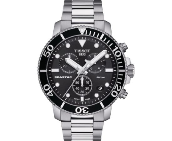 Tissot Seastar 1000 Chronograph T120.417.11.051.00