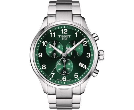 Tissot Chrono XL Classic T116.617.11.092.00