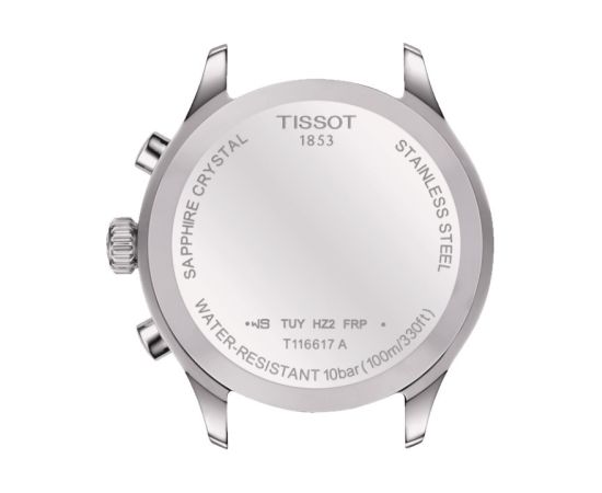 Tissot Chrono XL Classic T116.617.11.092.00