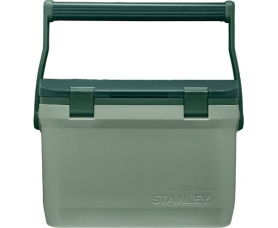 Stanley Aukstuma kaste Adventure 15,1L zaļa