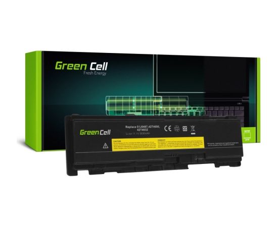 Green Cell LE149 laptop spare part Battery