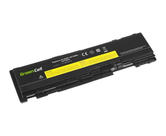 Green Cell LE149 laptop spare part Battery