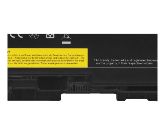 Green Cell LE149 laptop spare part Battery