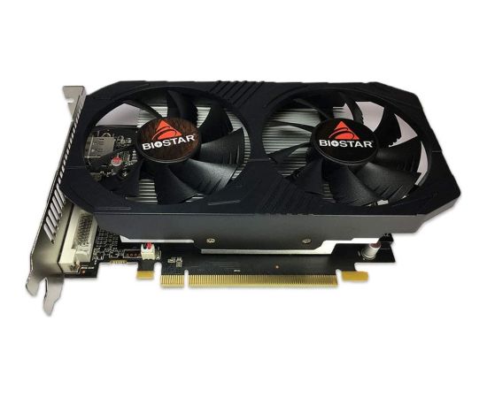 Biostar VA5615RF41 graphics card AMD Radeon RX 560 4 GB GDDR5