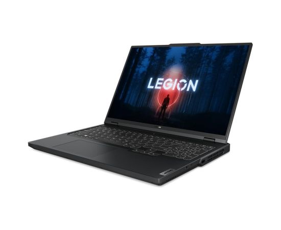 Lenovo Legion Pro 5 16ARX8 Ryzen 7 7745HX 16" WQXGA IPS 500nits AG 240Hz 16GB DDR5 5200 SSD512 GeForce RTX 4060 8GB NoOS Onyx Grey