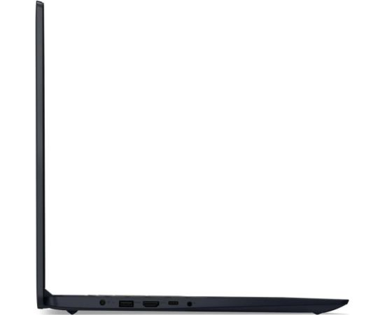 Lenovo IdeaPad 3 17IAU7 i5-1235U 17.3" FHD IPS 300nits AG 8GB DDR4 3200 SSD512 Intel Iris Xe Graphics Win11 Abyss Blue