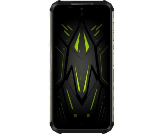 Smartphone Ulefone Armor 22 8GB/256GB Zielony