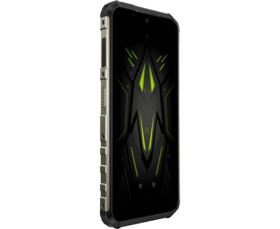 Smartphone Ulefone Armor 22 8GB/256GB Zielony