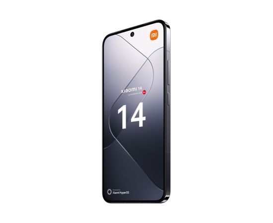 Smartfon Xiaomi 14 5G 12/512GB Black