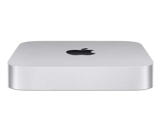 Apple Mac Mini M2 256GB/8GB Silver