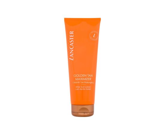 Lancaster Tan Maximizer / Golden Tan Maximizer 250ml