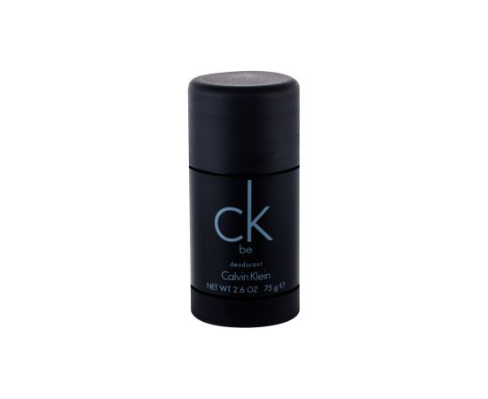 Calvin Klein CK Be 75ml