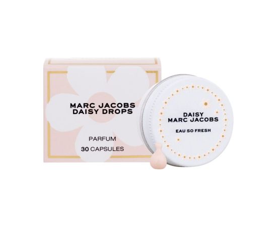 Marc Jacobs Daisy Eau So Fresh / Drops 3,9ml