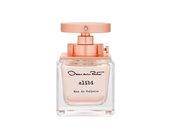 Oscar De La Renta Alibi 50ml