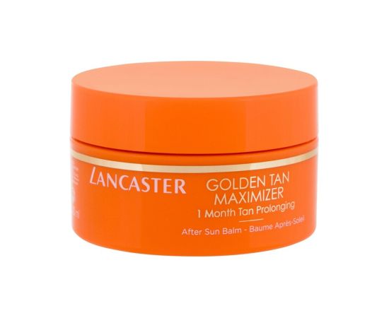 Lancaster Tan Maximizer / Golden Tan Maximizer Balm 200ml