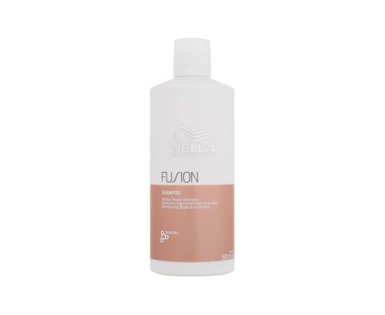 Wella Fusion 500ml