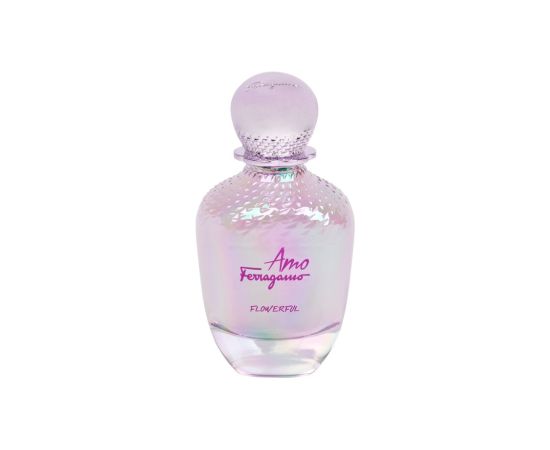 Amo Ferragamo / Flowerful 100ml