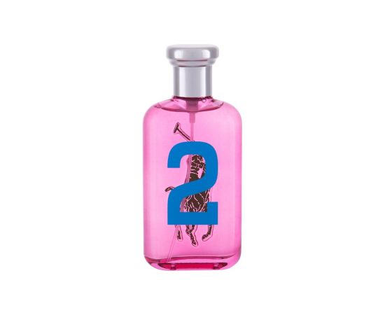 Ralph Lauren Big Pony / 2 100ml