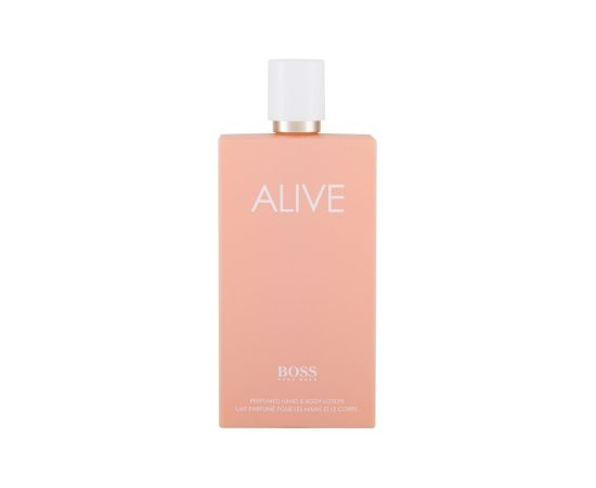 Hugo Boss BOSS Alive 200ml