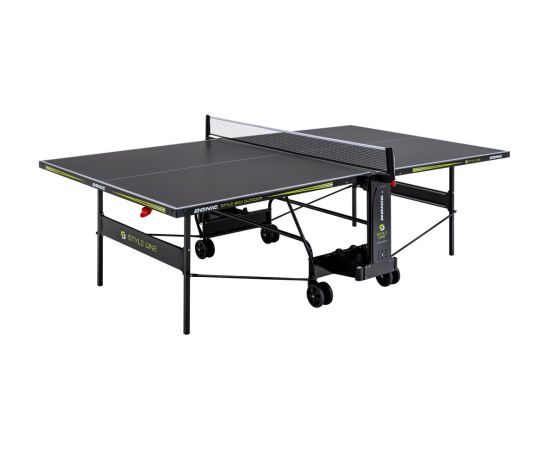 Tennis table DONIC Style 800 Outdoor 5mm