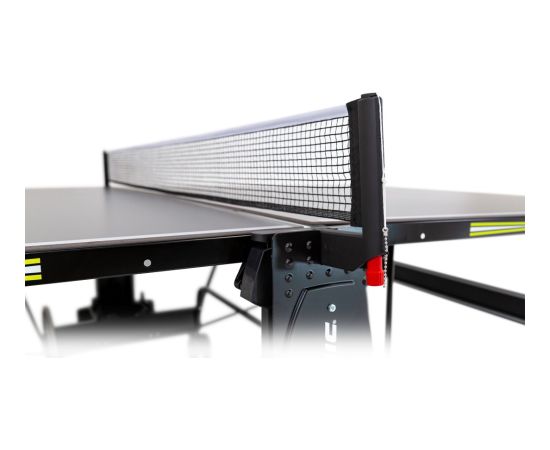 Tennis table DONIC Style 800 Outdoor 5mm Galda teniss