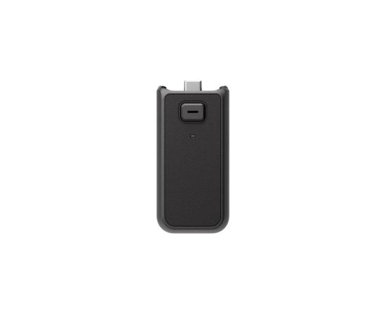 CAMERA ACC POCKET 3 BATTERY/HANDLE CP.OS.00000304.01 DJI