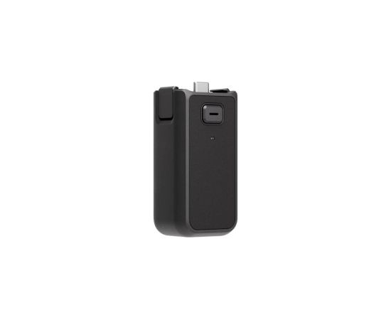 CAMERA ACC POCKET 3 BATTERY/HANDLE CP.OS.00000304.01 DJI