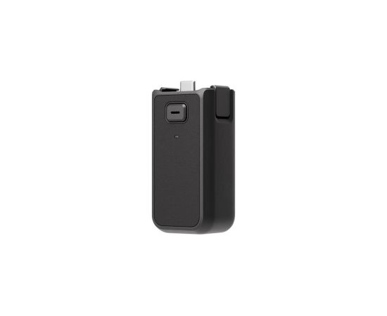 CAMERA ACC POCKET 3 BATTERY/HANDLE CP.OS.00000304.01 DJI