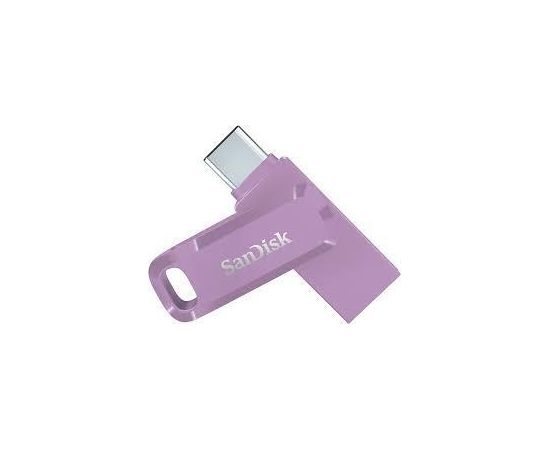 MEMORY DRIVE FLASH USB-C 64GB/SDDDC3-064G-G46L SANDISK