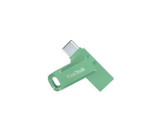 MEMORY DRIVE FLASH USB-C 64GB/SDDDC3-064G-G46AG SANDISK