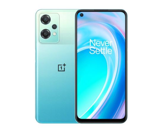 MOBILE PHONE NORD CE 2 LITE 5G/128GB BLUE 5011102003 ONEPLUS