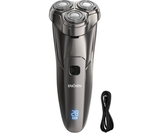 Electric shaver ENCHEN Steel 3S