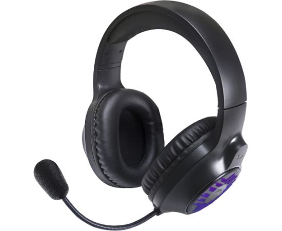 Speedlink headset Tyron RGB Stereo (SL-860016-BK)