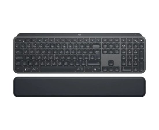 Logitech MX Keys Клавиатура + Компьютерная Мышь US