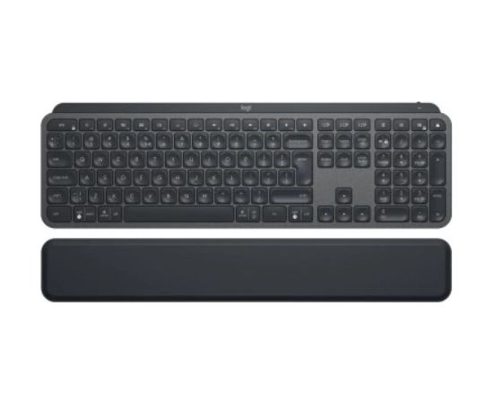 Logitech MX Keys Klaviatūra + Datorpele US