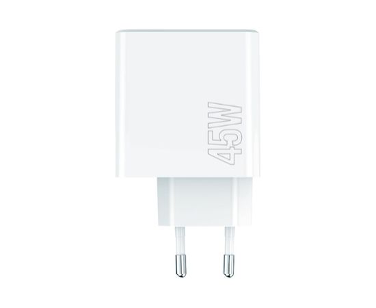 Maxlife MXTC-07-45ACC Tīkla Lādētājs 45W