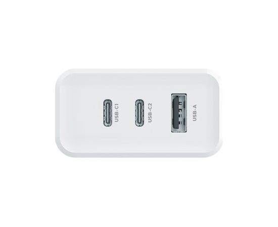 Maxlife MXTC-07-45ACC Tīkla Lādētājs 45W