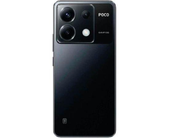 Xiaomi Poco X6 5G Viedtālrunis 12GB / 256GB