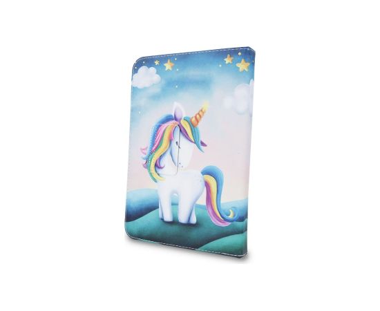 GreenGo Unicorn 9-10" Universāls Planšetdatoru Maks