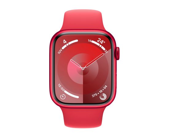 Apple Watch Series 9 GPS + Cellular 45mms Умные Часы