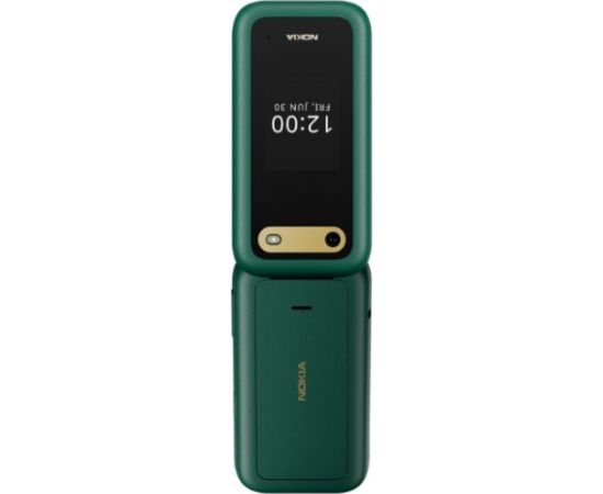 Nokia 2660 Flip 4G Мобильный Tелефон