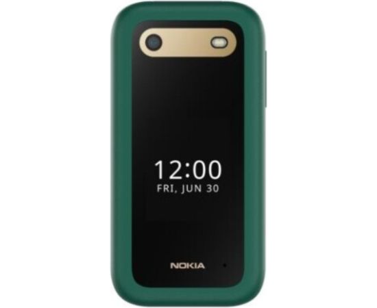 Nokia 2660 Flip 4G Мобильный Tелефон