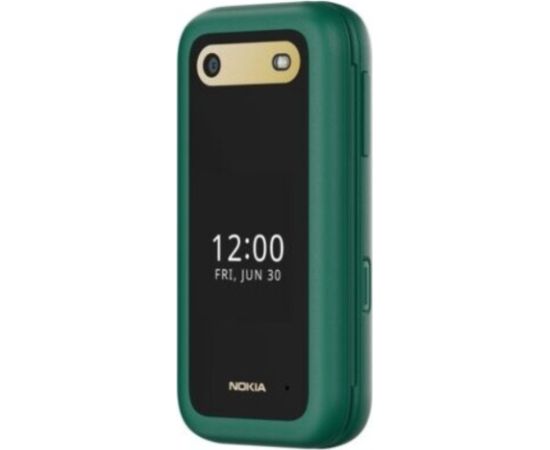 Nokia 2660 Flip 4G Мобильный Tелефон