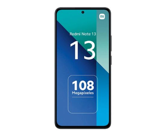 Xiaomi Redmi Note 13 4G Смартфон 8GB / 128GB