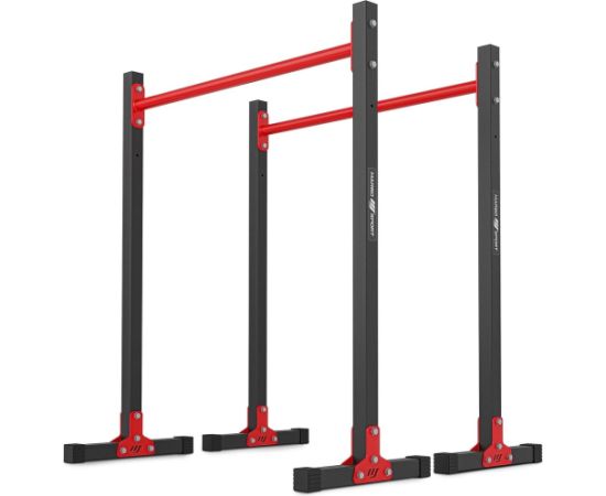 Marbo Sport Universāls paralēls Marbo MH-D211 104cm Vingrošanas statīvi