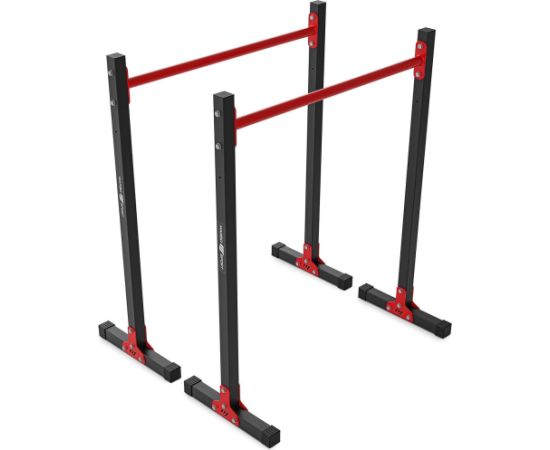 Marbo Sport Universāls paralēls Marbo MH-D211 104cm Vingrošanas statīvi