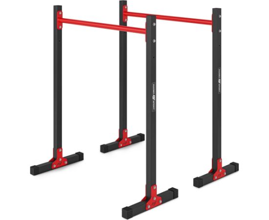 Marbo Sport Universāls paralēls Marbo MH-D211 104cm Vingrošanas statīvi