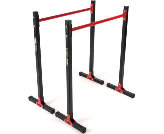 Marbo Sport Universāls paralēls Marbo MH-D211 104cm Vingrošanas statīvi